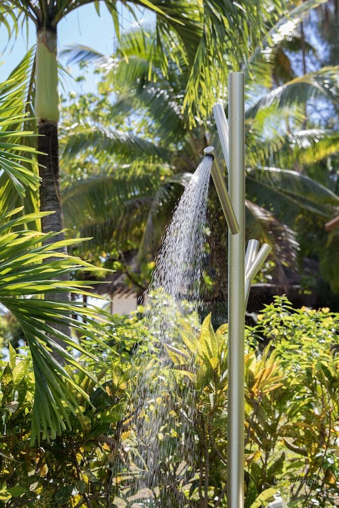 Hotel Etu Moana Boutique Beach Villas