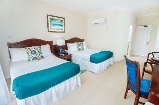 Hotel Bay Gardens Marina Haven