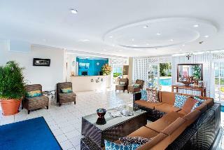 Hotel Bay Gardens Marina Haven