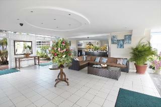 Hotel Bay Gardens Marina Haven