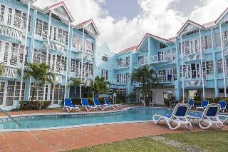 Hotel Bay Gardens Marina Haven