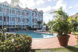 Hotel Bay Gardens Marina Haven