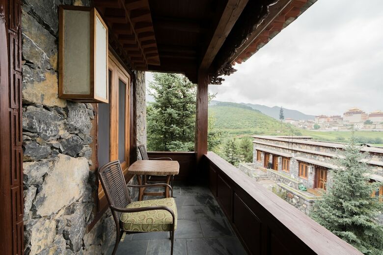 Hotel Songtsam Linka Shangri-la