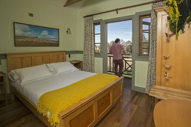 Bed & Breakfast Estancia 440 Hotel Boutique