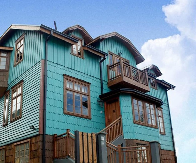 Bed & Breakfast Estancia 440 Hotel Boutique
