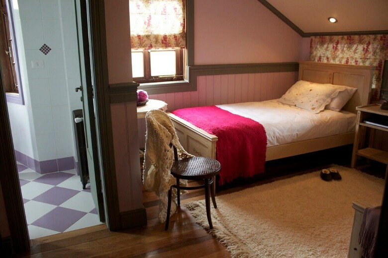 Bed & Breakfast Estancia 440 Hotel Boutique