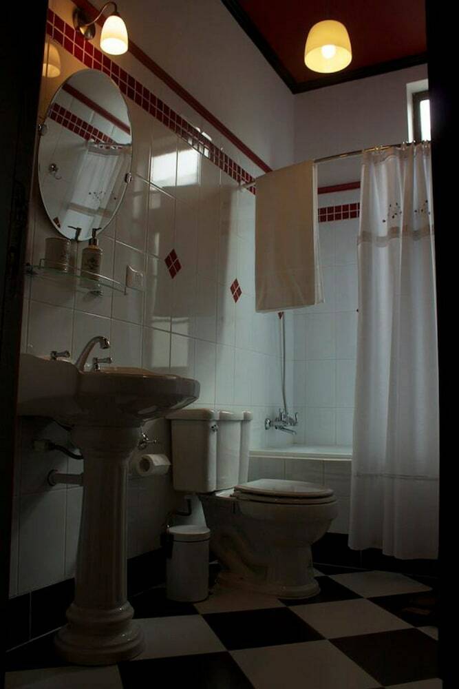 Bed & Breakfast Estancia 440 Hotel Boutique
