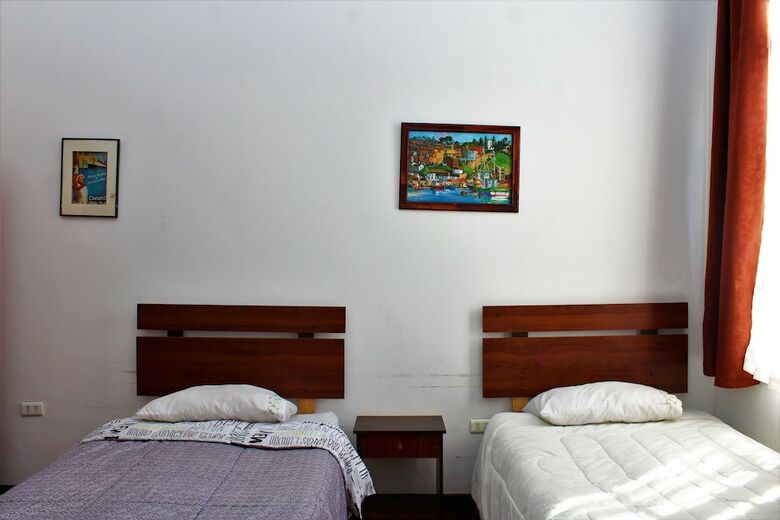 Hostal Volta Inn Hostel