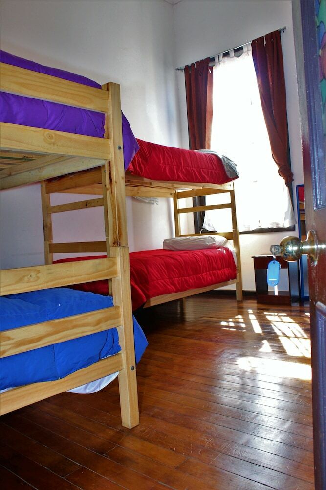 Hostal Volta Inn Hostel