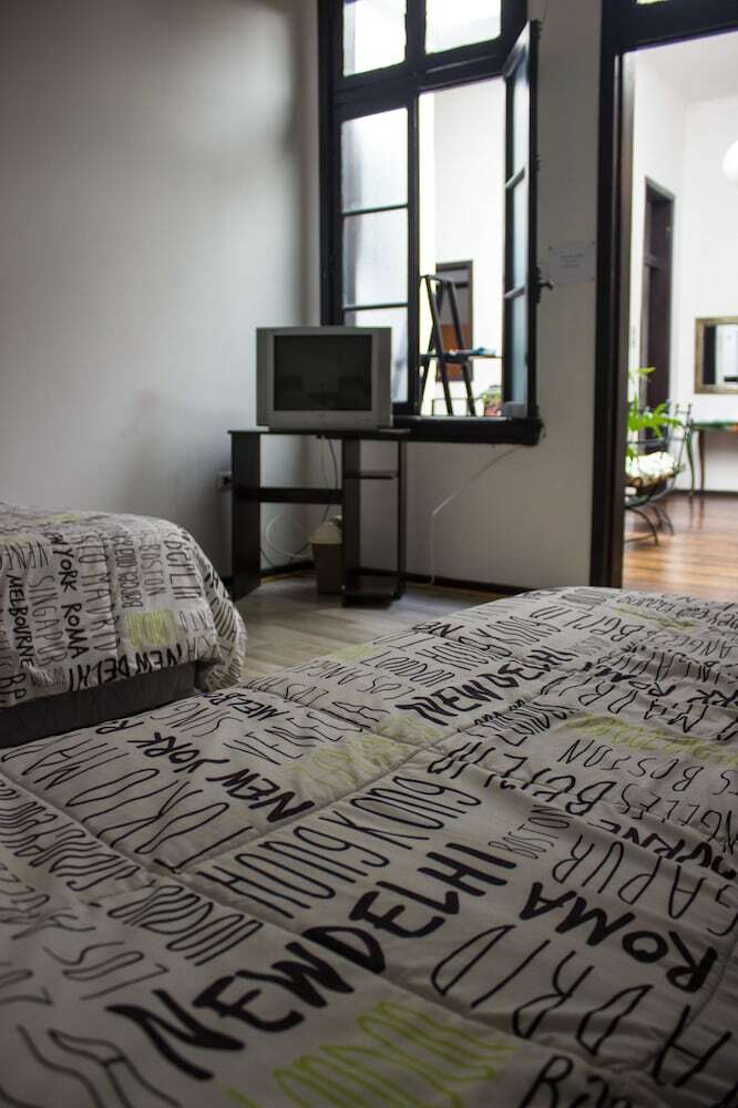 Hostal Volta Inn Hostel