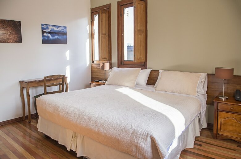 Hotel Casona Loreto