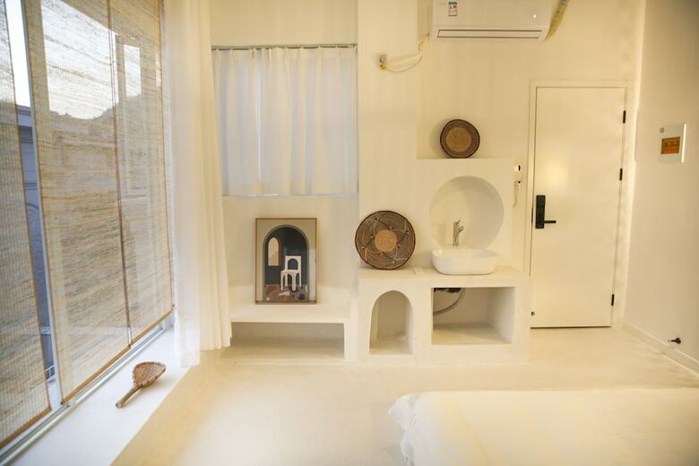 Xiamen Lan Feng Hotel