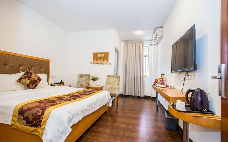 Kaixin Express Hotel