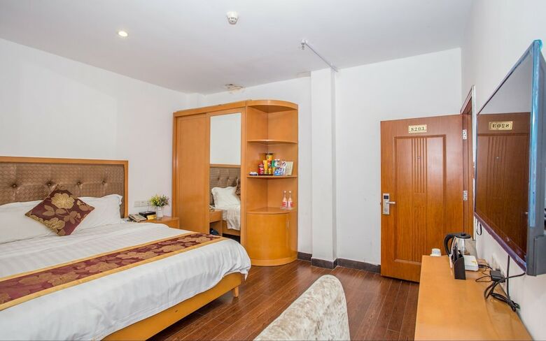 Kaixin Express Hotel
