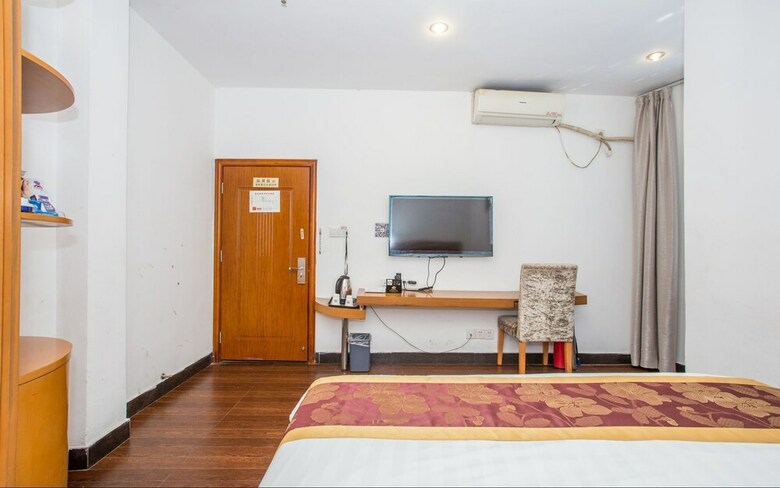 Kaixin Express Hotel