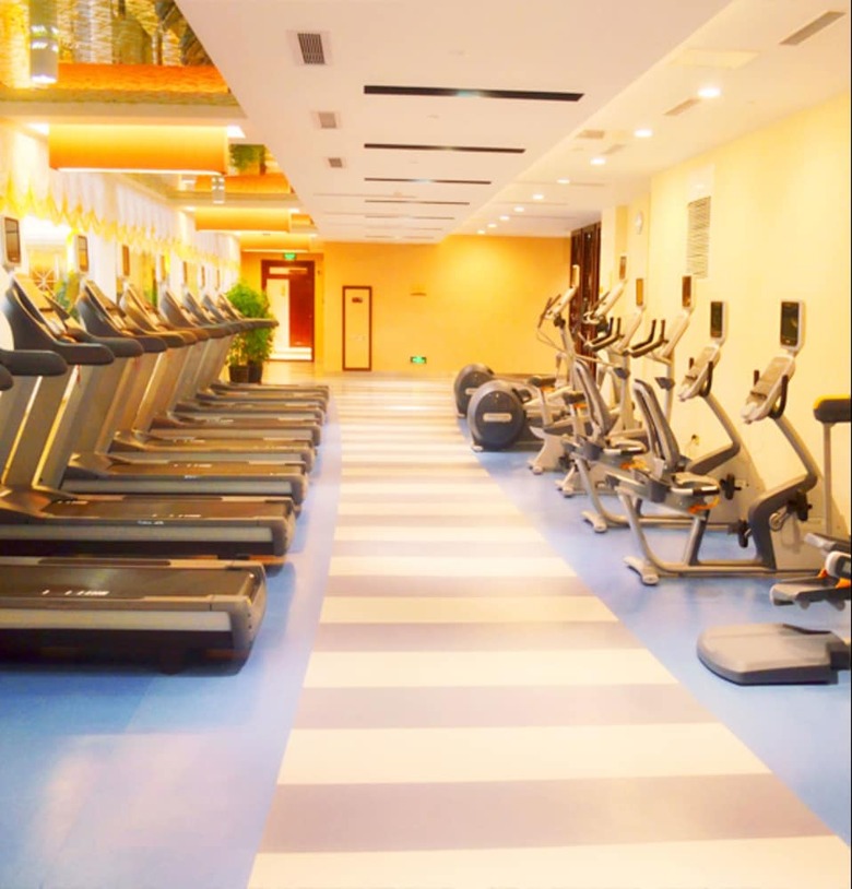Hotel North York Service Apartment Shenyang