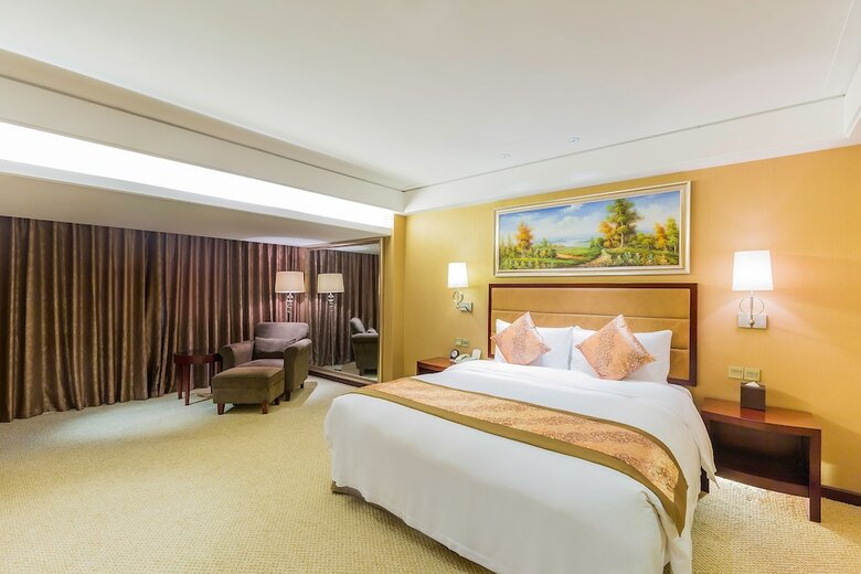 Hotel North York Service Apartment Shenyang