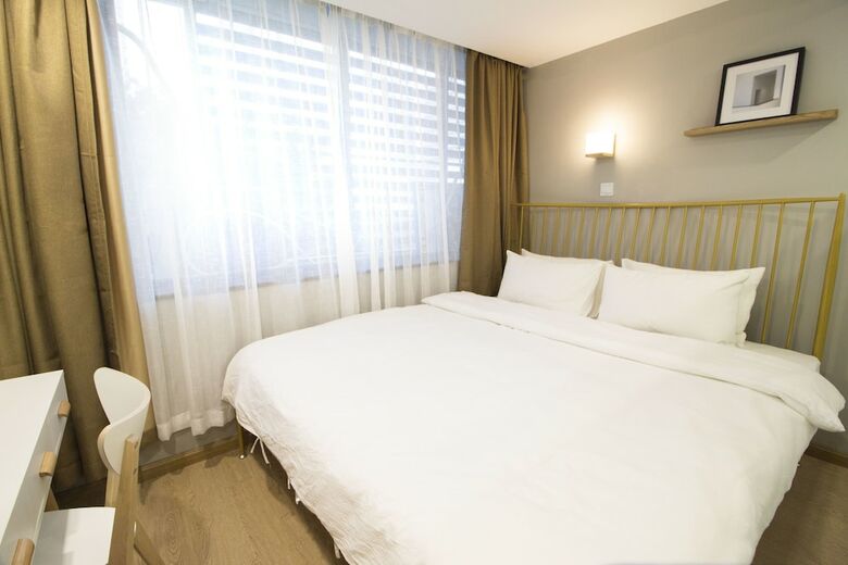 Shun Yang Hotel