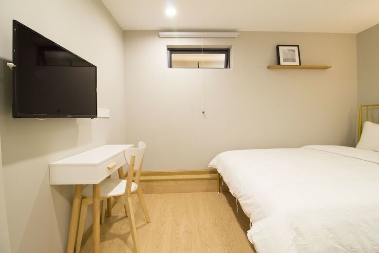 Shun Yang Hotel
