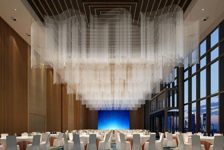 Hotel Wyndham Garden Wuyishan