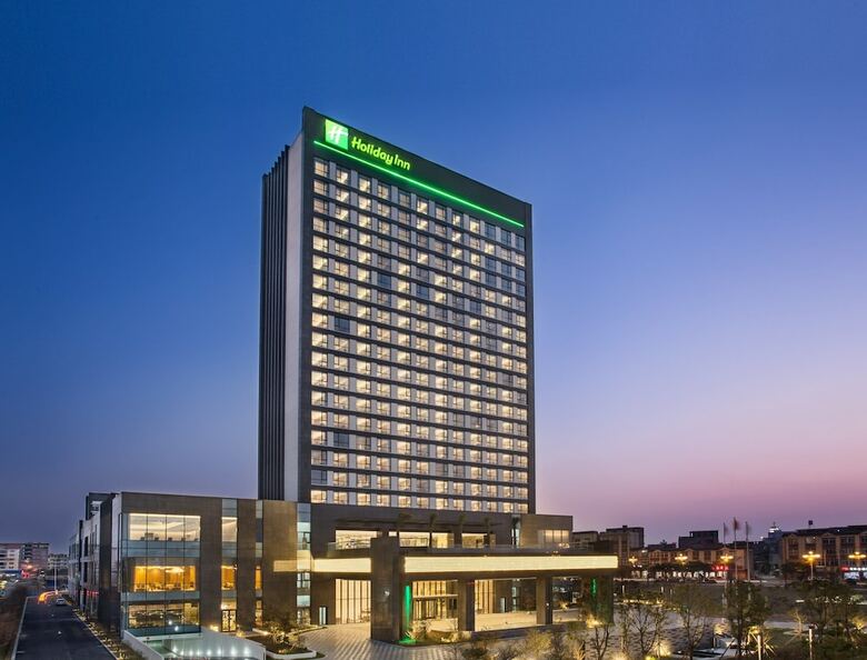 Holiday Inn Putian Xiuyu, An Ihg Hotel