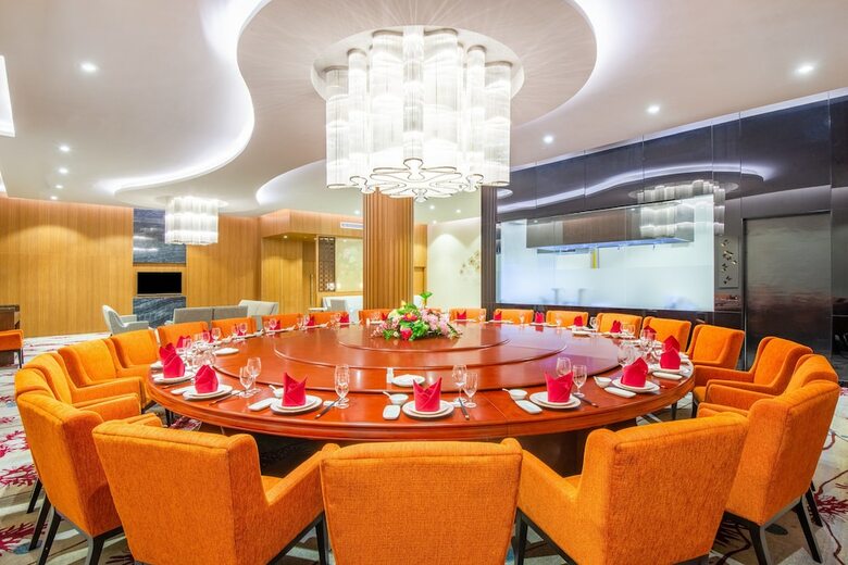 Holiday Inn Putian Xiuyu, An Ihg Hotel