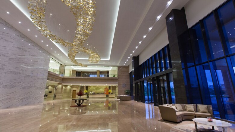 Holiday Inn Putian Xiuyu, An Ihg Hotel