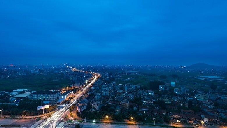 Holiday Inn Putian Xiuyu, An Ihg Hotel