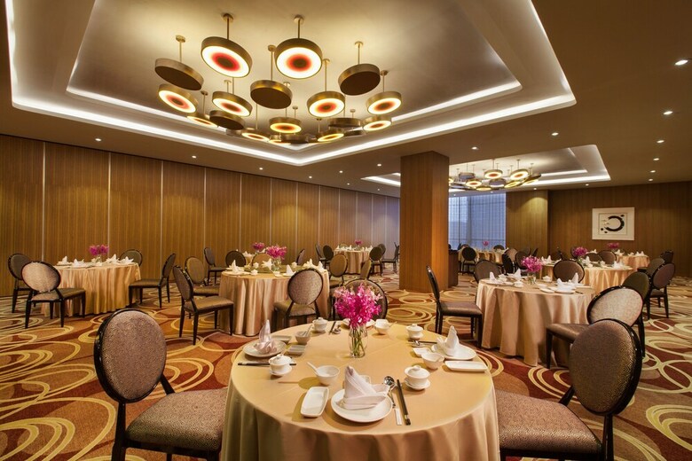 Holiday Inn Putian Xiuyu, An Ihg Hotel