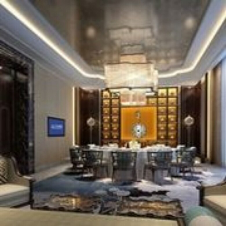 Hotel Wanda Vista Urumqi