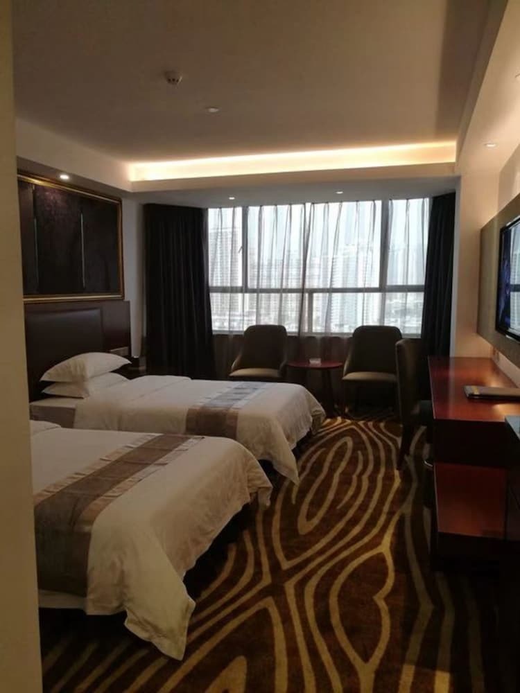 Shenzhen Jingpeng Hotel
