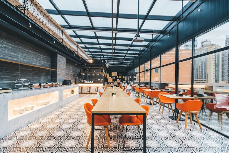 Atour Light Hotel Bund Shanghai