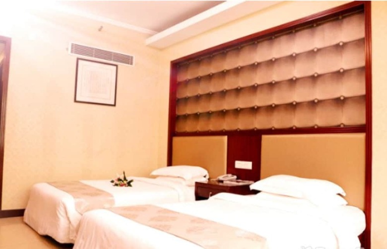 Shen Zhen Muslim Hotel