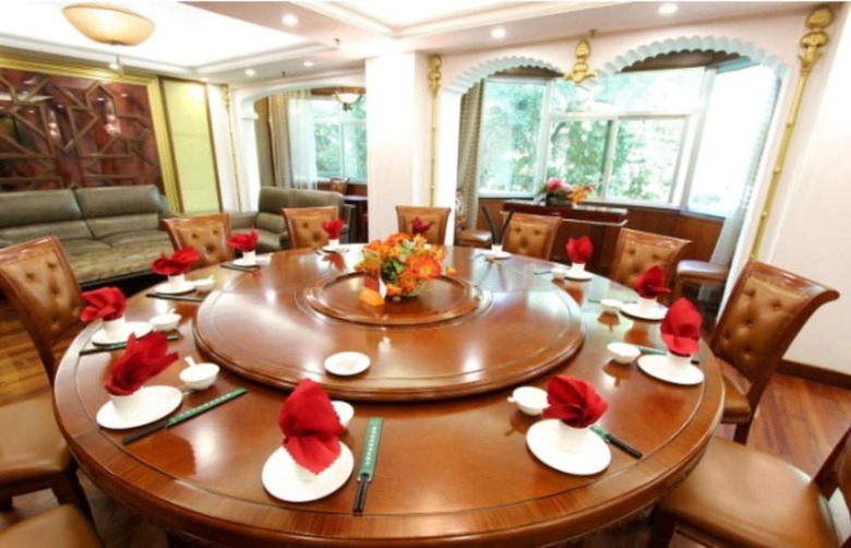 Shen Zhen Muslim Hotel