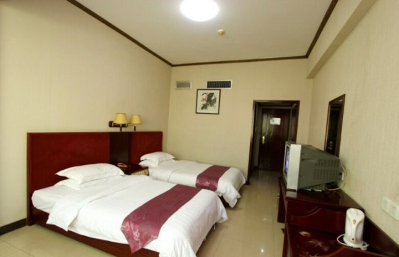 Shen Zhen Muslim Hotel