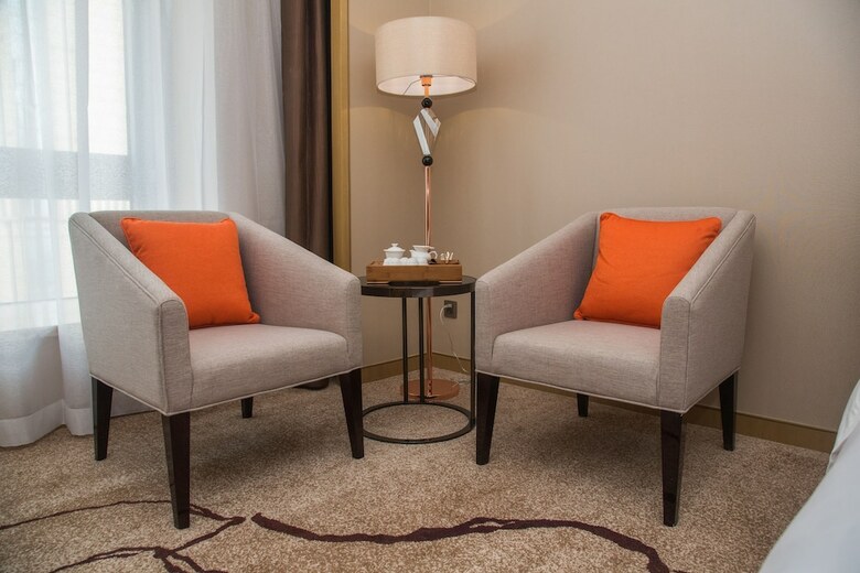 Hotel Pullman Shishi Mattison