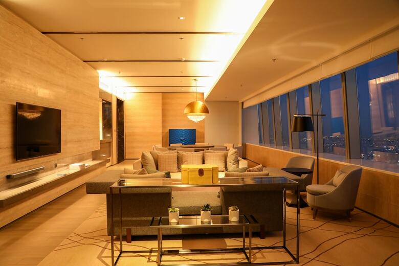 Hotel Conrad Shenyang