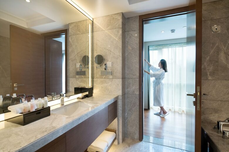 Aparthotel Fraser Suites Shenzhen