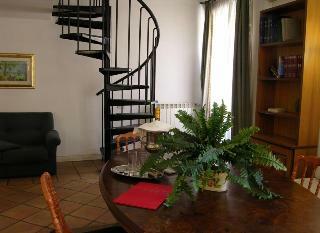 Hotel Residenza Monti