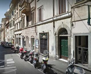 Hotel Residenza Monti