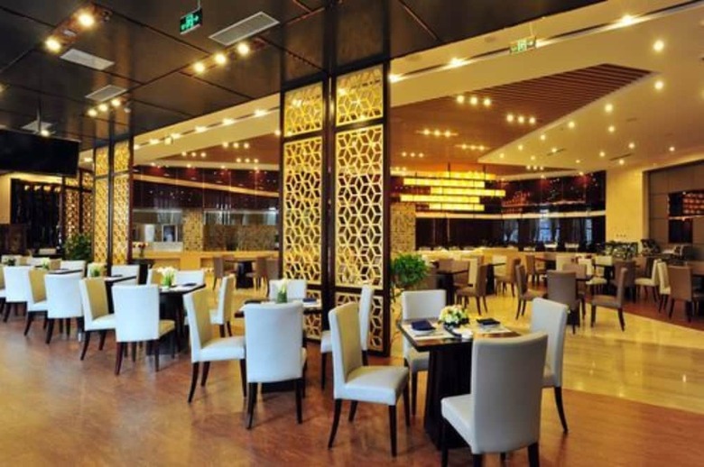 Hotel Neu International Exchange Centre