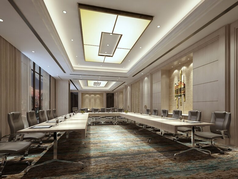 Hotel Hilton Shenyang