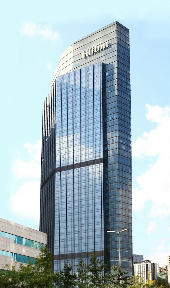 Hotel Hilton Shenyang