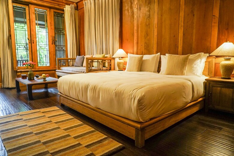 Hotel Songtsam Linka Lijiang