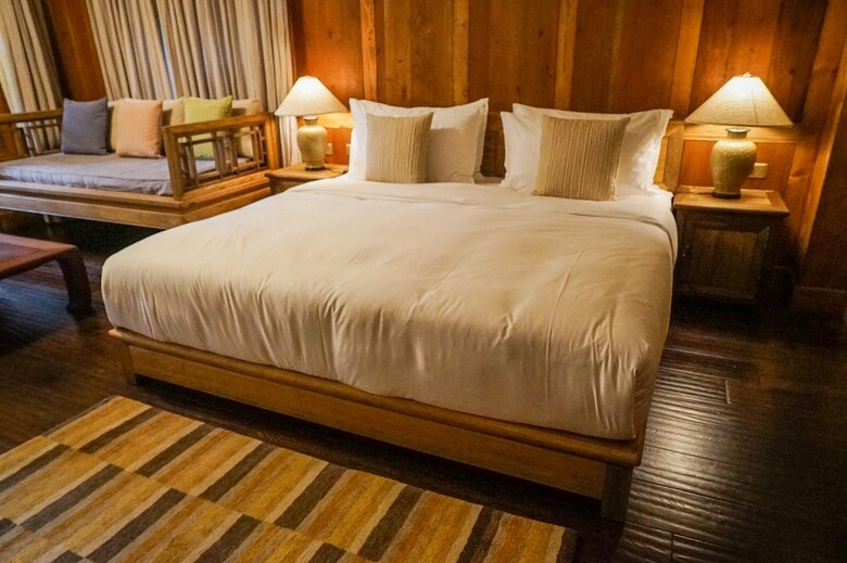 Hotel Songtsam Linka Lijiang