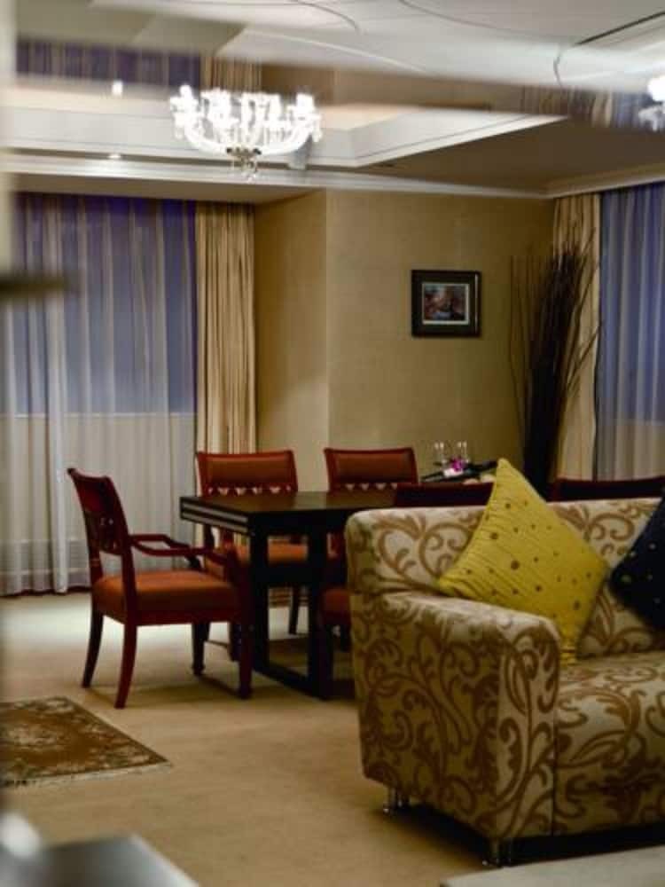 Rosedale Hotel Shenyang