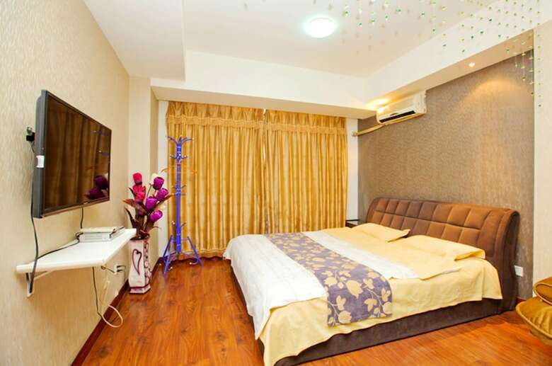 Hotel 72 Inn Shenyang