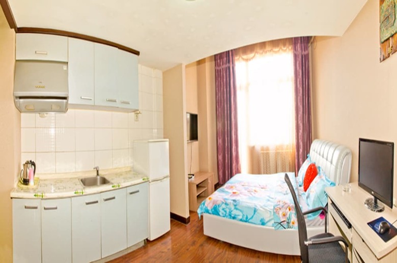 Hotel 72 Inn Shenyang