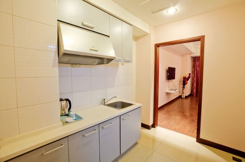 Hotel 72 Inn Shenyang