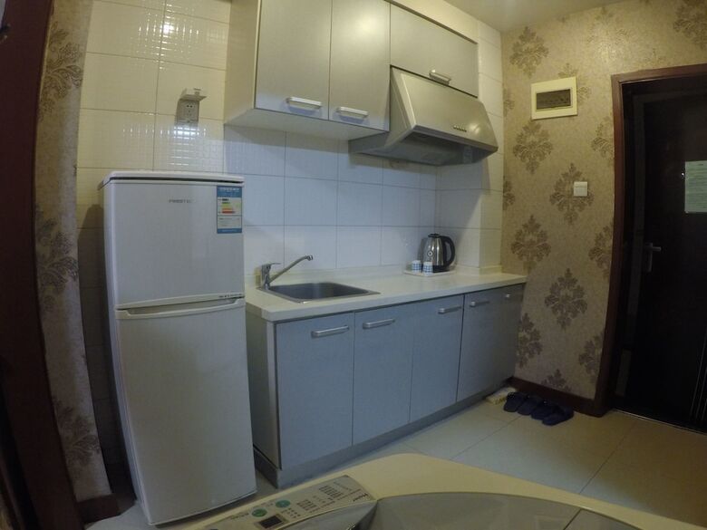 Hotel 72 Inn Shenyang